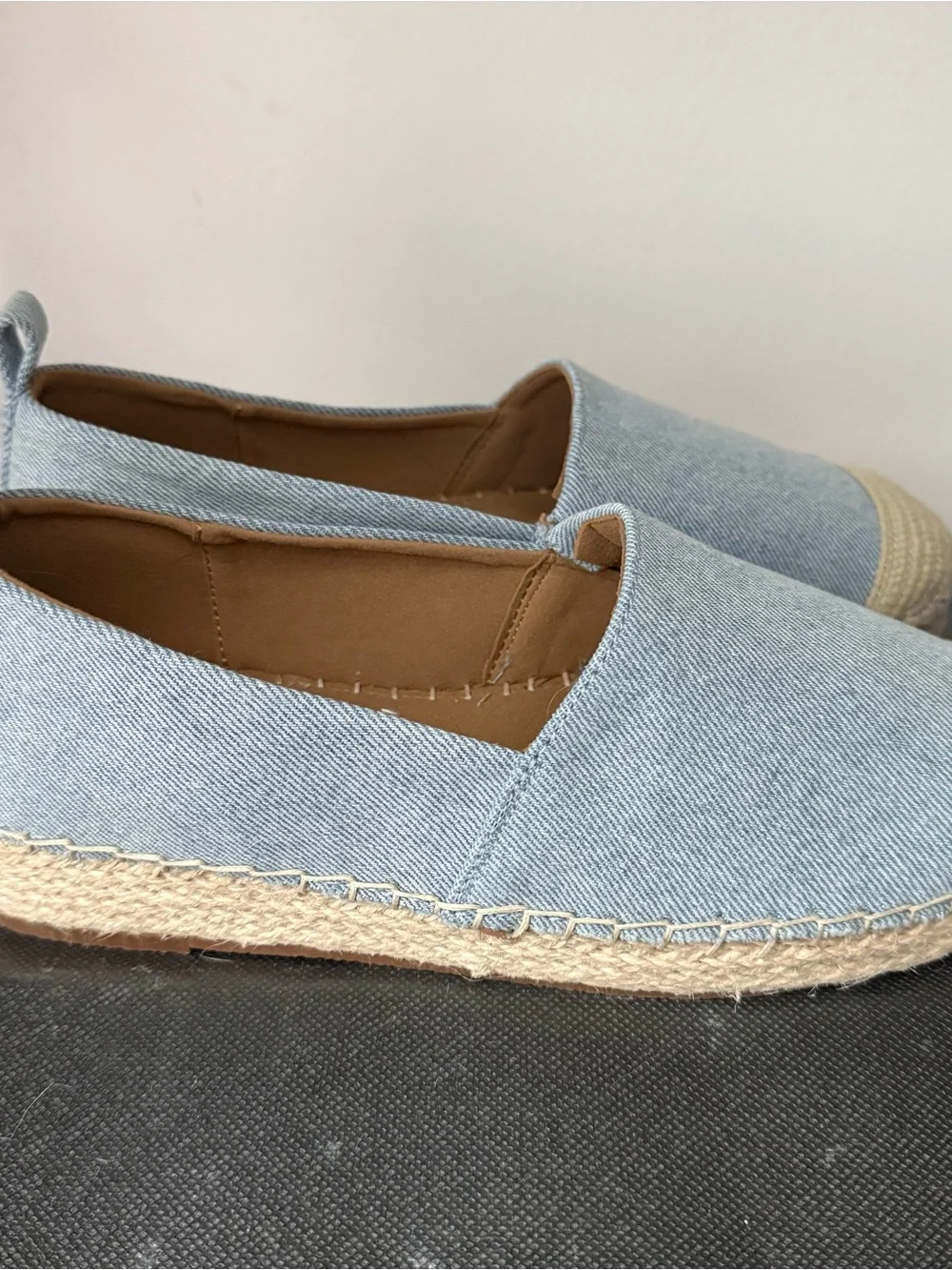 Magellan Outdoors casual espadrille